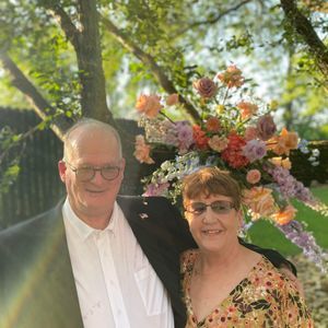 Meet your Posher, Peggy